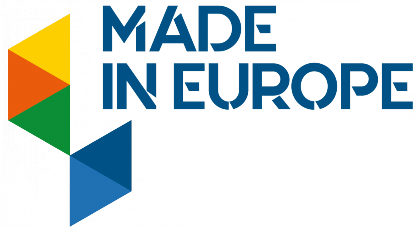 MadeInEurope Logo